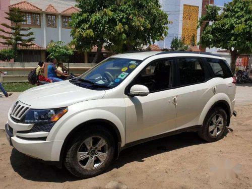 2014 Mahindra XUV 500 AT for sale