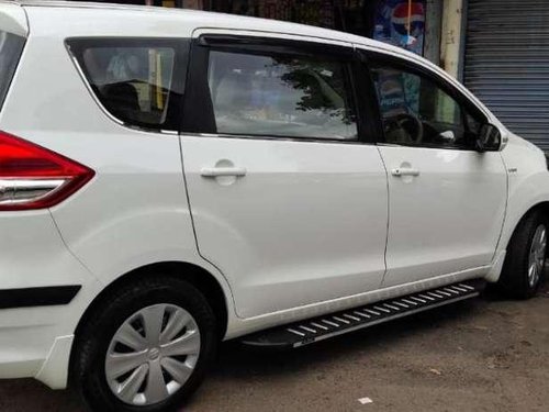 Used Maruti Suzuki Ertiga VXI CNG MT for sale 