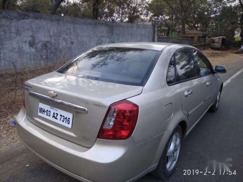 Used Chevrolet Optra Magnum 2011 MT for sale 