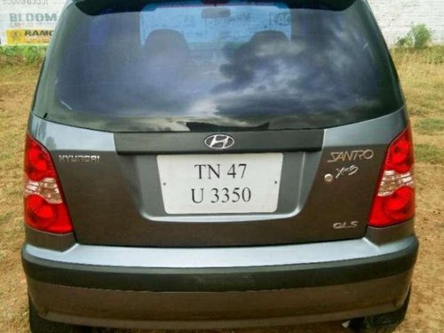 2009 Hyundai Santro MT for sale 