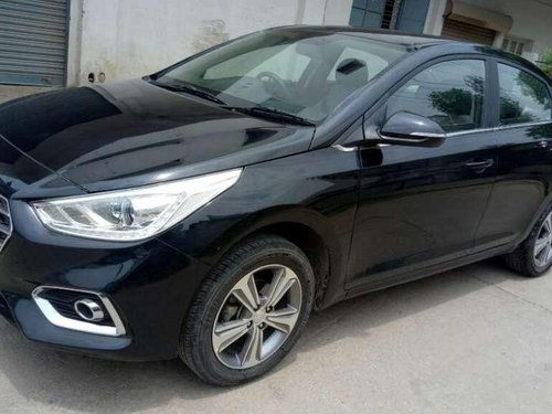 Hyundai Verna 1.6 VTVT SX 2018 MT for sale 