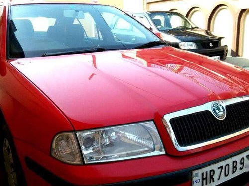 Used 2005 Skoda Octavia 1.9 TDI MT for sale