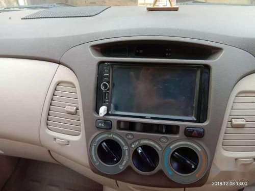 Toyota Innova 2008 MT for sale 