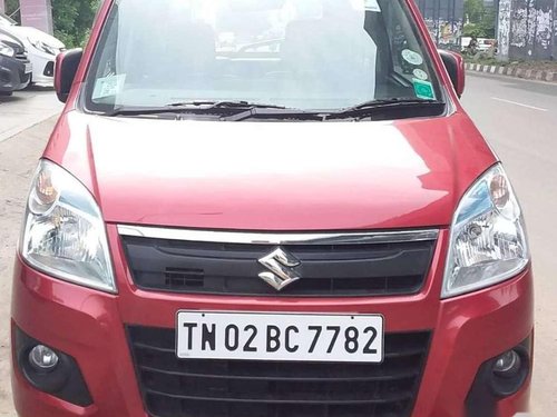 Maruti Suzuki Wagon R 2015 MT for sale 