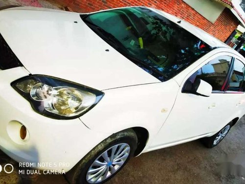 Ford Fiesta 2011 MT for sale 