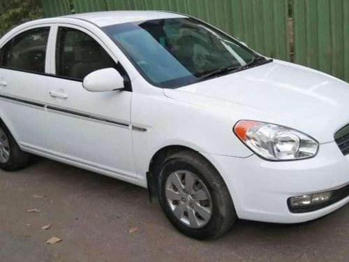 Hyundai Verna Xi, 2009, Petrol MT for sale 