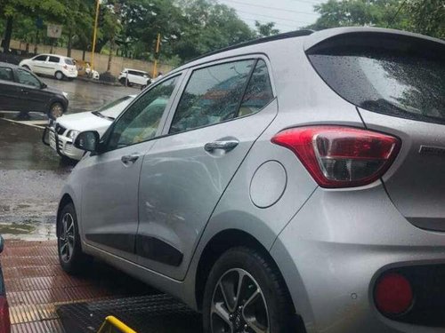 Hyundai i10 2018 Asta 1.2 MT for sale 