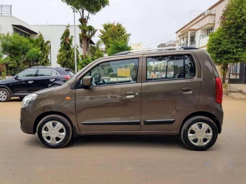 Maruti Suzuki Wagon R 2013 VXI MT for sale 