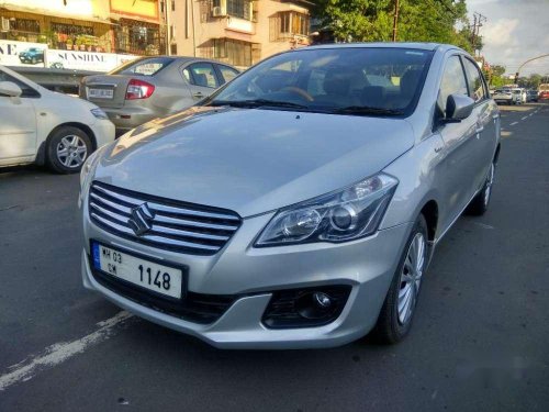 2017 Maruti Suzuki Ciaz MT for sale