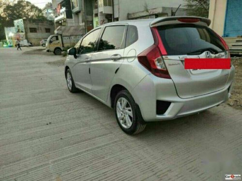 2015 Honda Jazz S AT for sale 