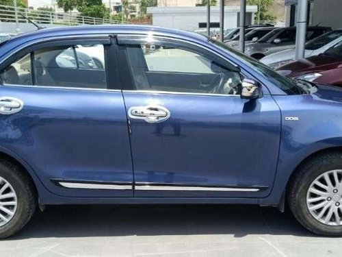 Maruti Suzuki Swift Dzire 2017 MT for sale 