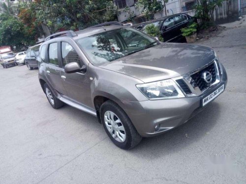 Used 2013 Nissan Terrano XL MT for sale