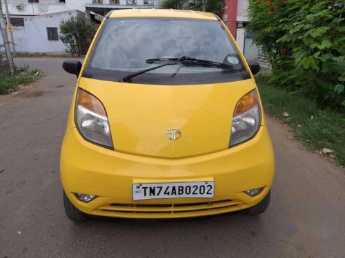 Tata Nano LX, 2011, Petrol MT for sale 