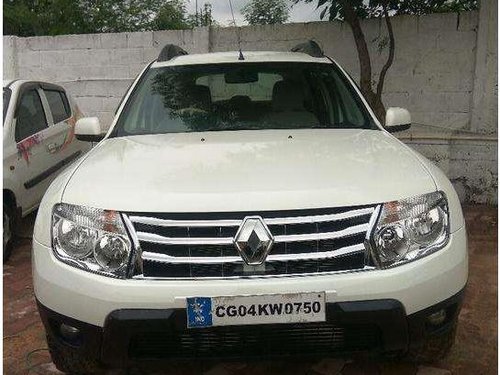 2013 Renault Duster MT for sale at low price