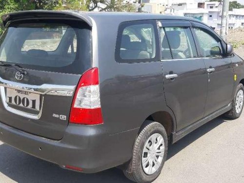 Toyota Innova 2013 2.0 GX 8 STR MT for sale 