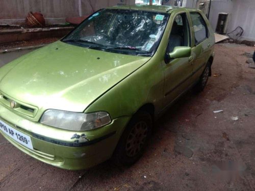 Used Fiat Palio, 2002, Petrol MT for sale 