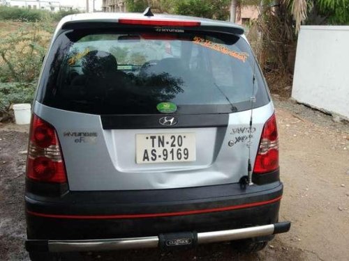 Used Hyundai Santro Xing GLE MT for sale at low price