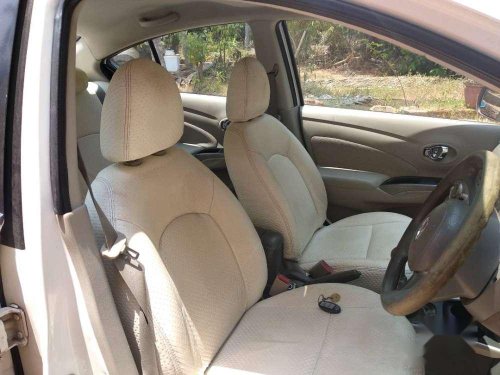 Nissan Sunny 2013 MT for sale 