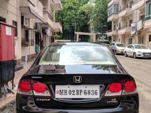 Honda Civic 2010 MT for sale 