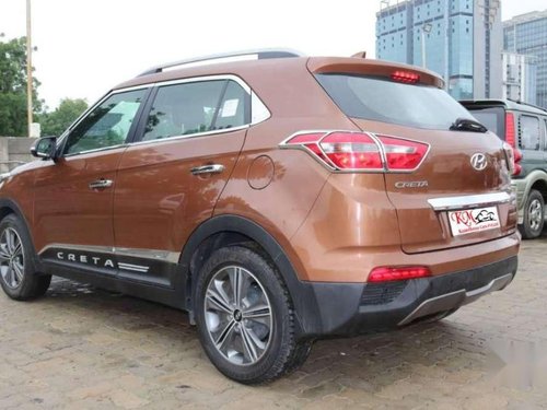 Used 2017 Hyundai Creta 1.6 SX AT for sale