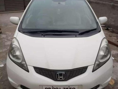 2010 Honda Jazz MT for sale 