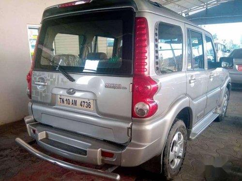 Used Mahindra Scorpio SLE BS-IV, 2013, Diesel MT for sale 