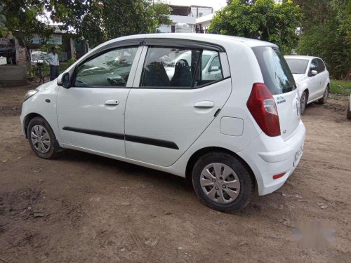 Used 2012 Hyundai i10 Magna 1.2 MT for sale