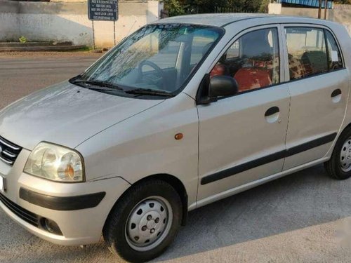 Used Hyundai Santro Xing GLS AT 2008 for sale 