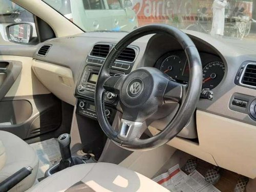 Volkswagen Vento Highline Diesel, 2011, MT for sale 