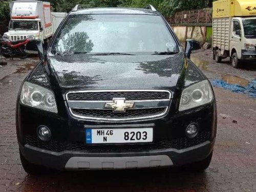 Used Chevrolet Captiva LT 2011 MT for sale 