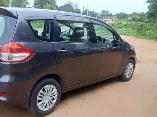 Used Maruti Suzuki Ertiga VDI 2016 MT for sale 