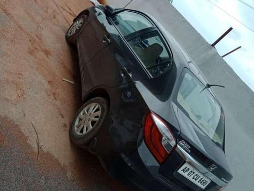 Used Honda Amaze VX i DTEC 2016 MT for sale 