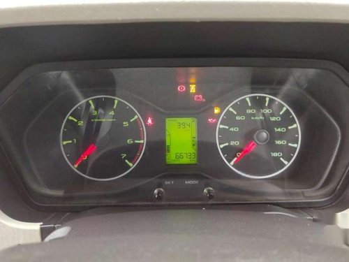 Mahindra Scorpio S6 Plus, 2016, Diesel MT for sale 