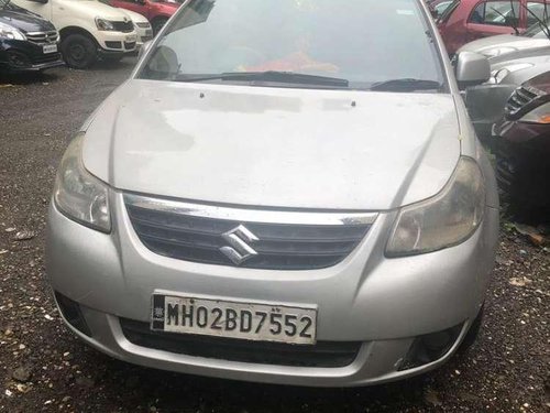 2007 Maruti Suzuki SX4 MT for sale