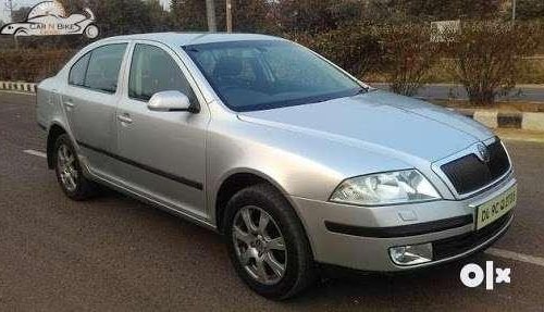 Used 2007 Skoda Laura MT for sale