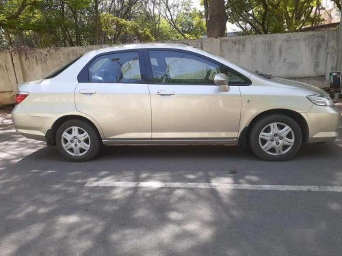 2006 Honda City ZX GXi MT for sale at low price