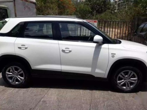 Maruti Suzuki Vitara Brezza VDi 2016 MT for sale 