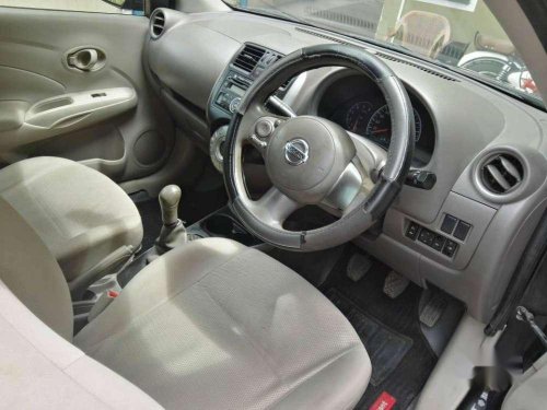 2012 Nissan Sunny XL MT for sale at low price