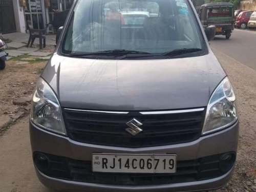 2012 Maruti Suzuki Wagon R LXI MT for sale at low price