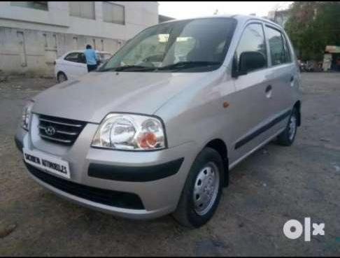 Hyundai Santro Xing 2003 XS MT for sale 