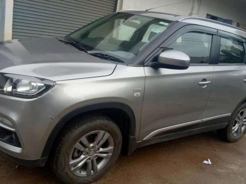 Used Maruti Suzuki Vitara Brezza ZDi 2016 MT for sale 