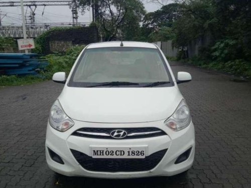 2011 Hyundai i10 Magna MT for sale