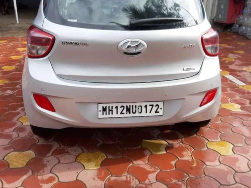 Used Hyundai i10 Asta 2017 MT for sale 