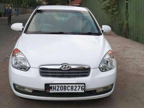 Hyundai Verna Xi, 2009, Petrol MT for sale 