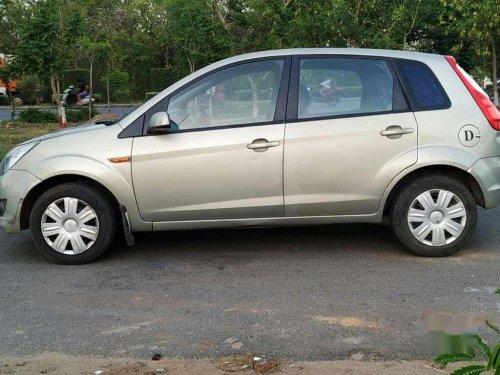 Ford Figo Duratorq Diesel Titanium 1.4, 2011, MT for sale 