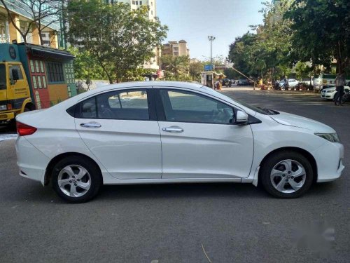 Honda City 1.5 V MT, 2014, Diesel for sale 