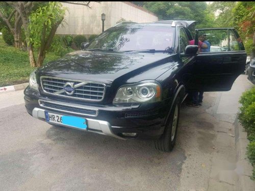 2013 Volvo XC90 AT for sale