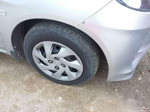 Honda Amaze SX MT [Diesel], 2013, for sale 