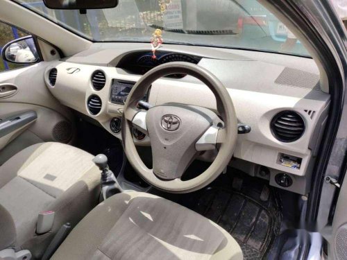 Used Toyota Etios GD 2016 MT for sale 