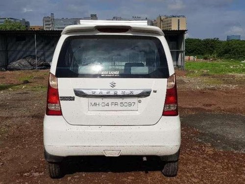 Maruti Suzuki Wagon R 1.0 LXi CNG, 2012, CNG & Hybrids MT for sale 